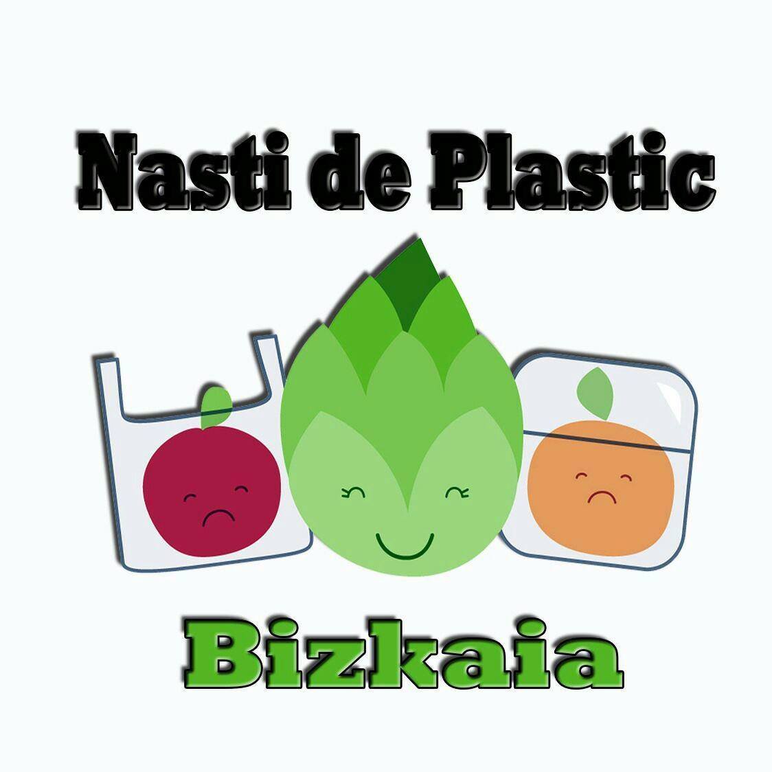 logo nasti de plastic