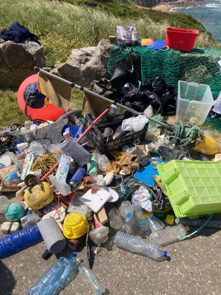 Los plásticos que nos comemos