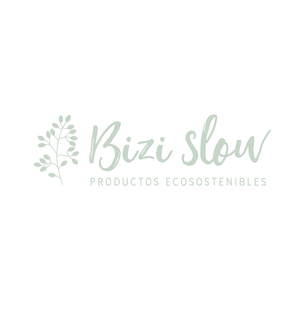 logo bizi slow