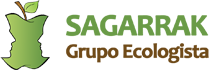 Sagarrak logo